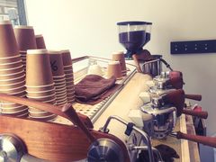 -% Arabica(京都东山店)