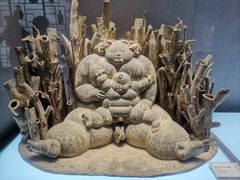 -景德镇中国陶瓷博物馆