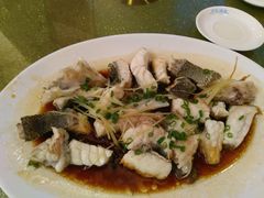 -黄埔华苑酒家(黄埔店)