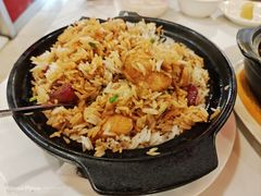 -日昌餐馆(亦庄店)