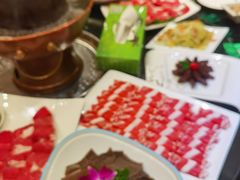 -穆隆斋清真大饭店(串窑街店)