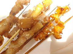 -北丐先生·野馄饨烧烤(雨花万象店)