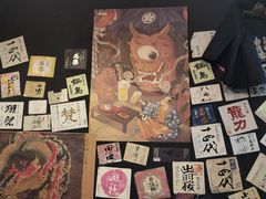 -兄弟船日本料理(新世界花园店)