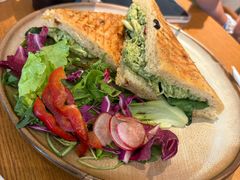 -Jamaicablue Coffeeshop(中央广场店)