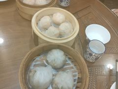 -彩景大茶楼(平湖店)