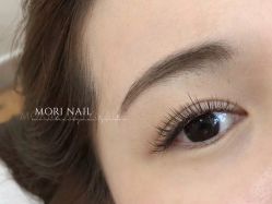 -森日式美甲沙龙MORI NAIL总店