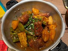 -金掌勺锅包肉(太原万达店)