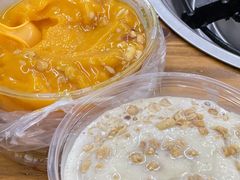 -夏食光安顺小舒冰粉冰浆(甲秀楼店)
