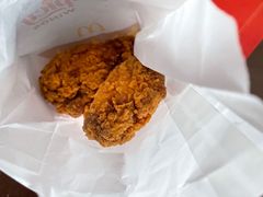 -麦当劳(北苑秋实路店)