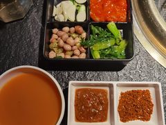 -嘿嘟嘟·肋条烧肉放题(爱融荟城店)