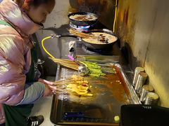 -长药唐师乐山油炸(石人直营店)