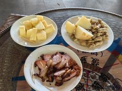 -西双版纳基诺山寨