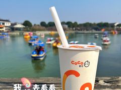 -CoCo都可(十全东店)