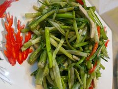 -七的湖·江南蟹舫·阳澄湖农家菜(蟹舫苑店)