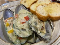 -HELLO 27 意面·沙拉·帕尼尼