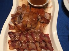 -良渚君澜度假酒店·中餐厅