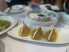 -南宁荔园维景国际大酒店·荔园中餐厅