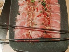 -新石器烤肉(周浦万达店)
