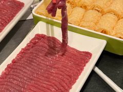 -南门涮肉(上海一店)