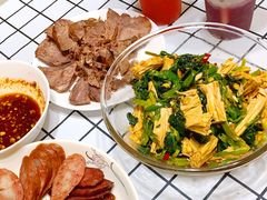 -清真铁志明腊牛羊肉