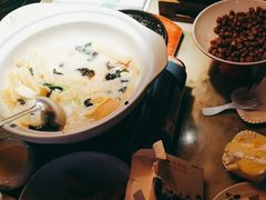 -老淮安·淮安菜(涟水店)
