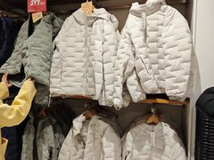 -优衣库(武汉国际广场店)