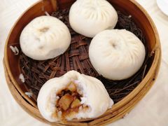 三丁包-怡园饭店-餐厅(四望亭店)