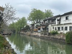 -小河直街历史文化街区