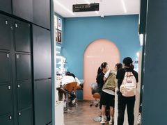 -海馬体照相馆(莘庄维璟印象城店)