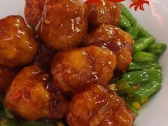 -聚春园自助餐厅(东街口店)