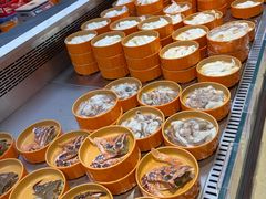 -海底捞大排档火锅(打浦路店)