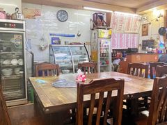 大堂-活鱼村·老陈记粉店