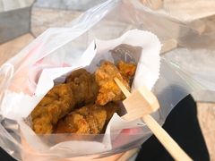 -1973继光香香鸡(大东方百货店)