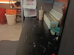 -聚味罗记大排檔·鲜鱼杂·甲鱼煲•龙虾馆(科学馆店)