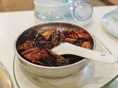 -福寿斋·老北京铜锅涮肉·烤鸭(顺义总店)