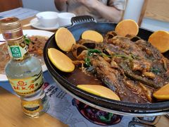 -关东小磨东北菜(上海长风大悦城店)