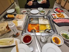 -海底捞火锅(苏宁生活广场店)