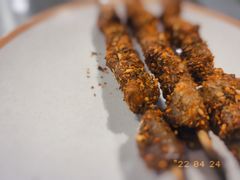 -董小西的凉皮和椒麻鸡(三元桥店)