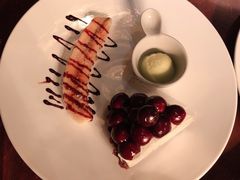 -Strawberry Butterfly草莓蝴蝶日式水果挞