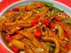 -辣小鲜·南昌大排档(船山路店)