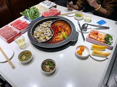 -川西坝子火锅(金沙1.0直营店)