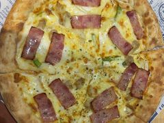 -米斯特比萨(罗斯福店)