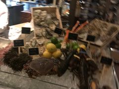 -郑州绿地JW万豪酒店The Grill烤汇扒房