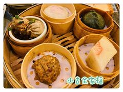 -古铺良食(柯城店)