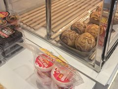 -味多美蛋糕(苏州街地铁店)