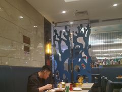 -初色海鲜自助(万丰路店)