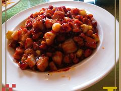 -闫水饺大酒楼·北京老闫靓马饺子馆