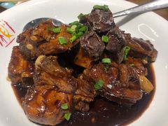 糖醋排骨-湘味淳(千禧街店)