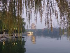 -济南大明湖景区