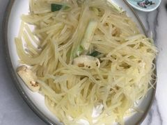 -京城小江南·北京烤鸭·江南土菜·白鱼(中关村店)